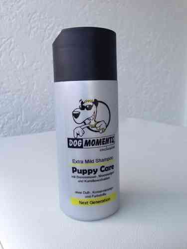 Puppy Care Extra Mild Shampoo